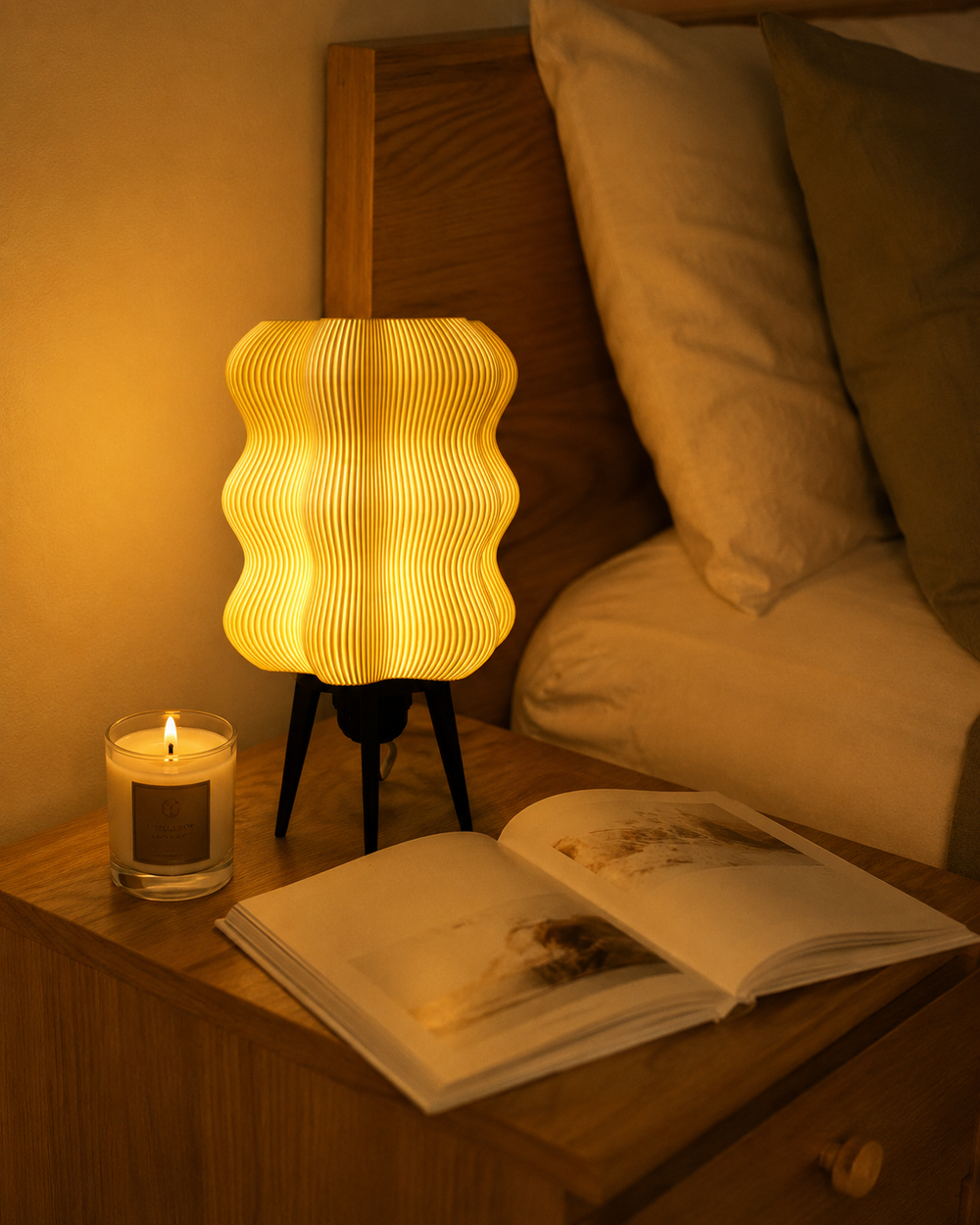 SIMPLE LAMPS