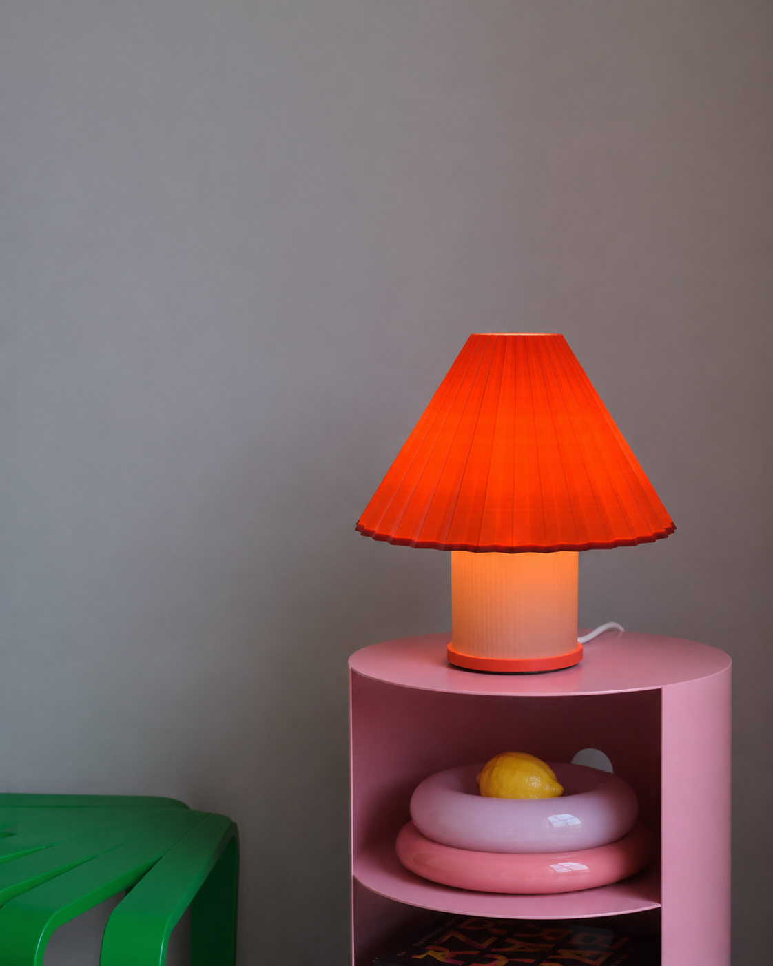 MODERN LAMPS