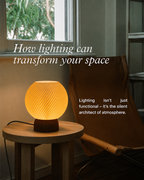 Orbian Lamp