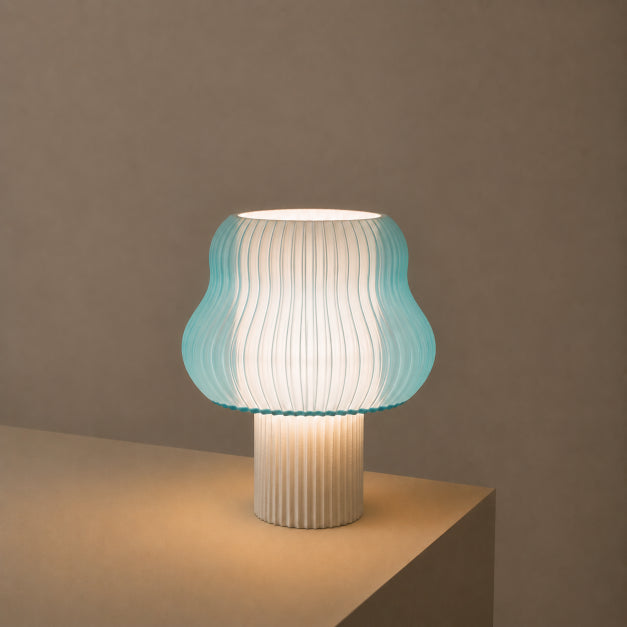 LUCID LAMP BLUE