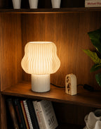 LUCID LAMP WHITE