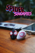 spider soulmates - Nfc charm