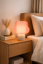 LUCID LAMP PINK