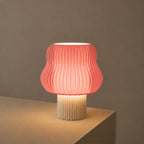 LUCID LAMP PINK