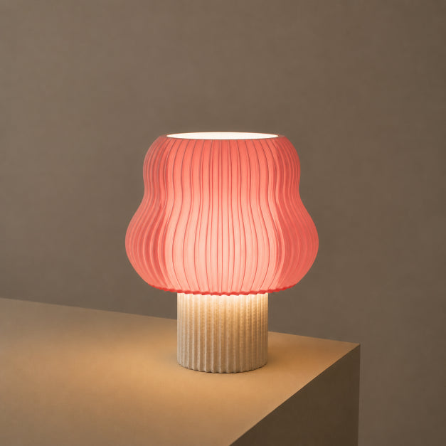 LUCID LAMP PINK
