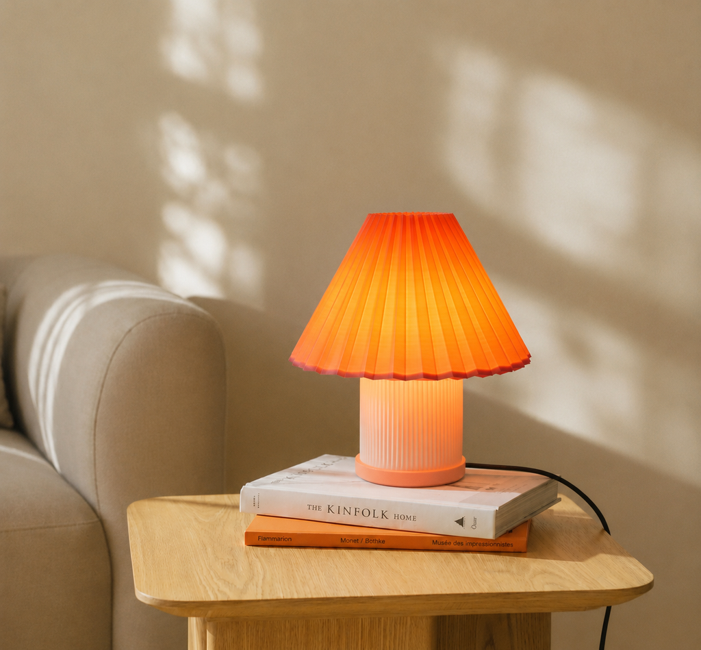 BLUMA LAMP