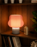 LUCID LAMP PINK