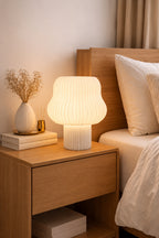LUCID LAMP WHITE