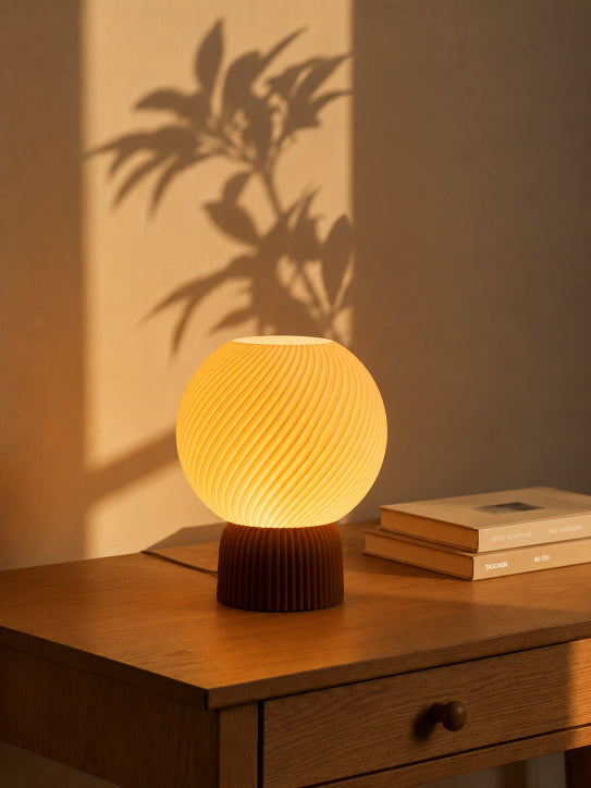Orbian Lamp