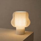 LUCID LAMP WHITE