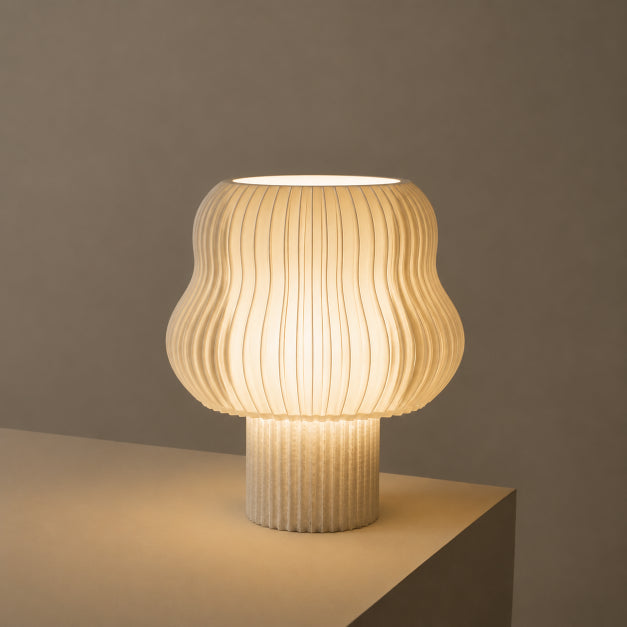 LUCID LAMP WHITE
