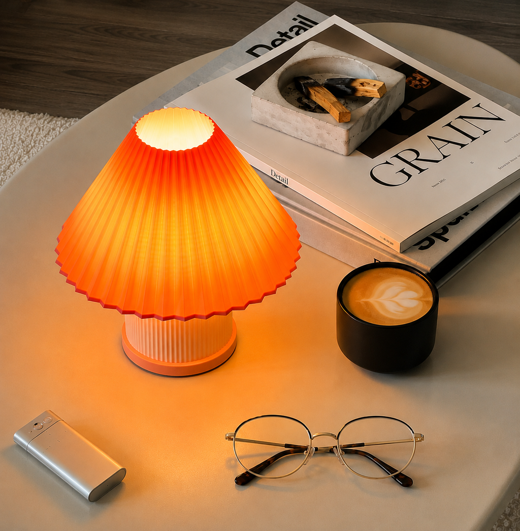 BLUMA LAMP