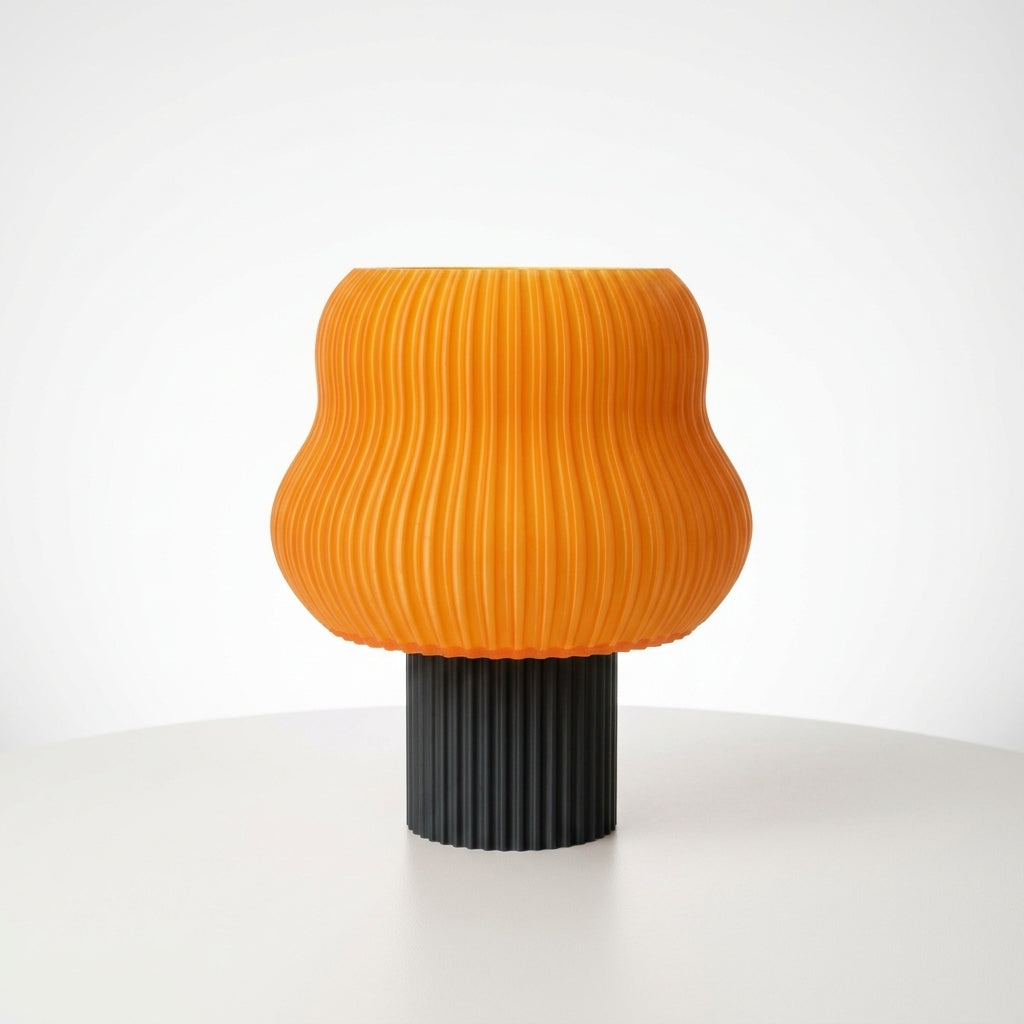 LUCID LAMP ORANGE
