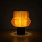 LUCID LAMP ORANGE