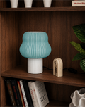 LUCID LAMP BLUE
