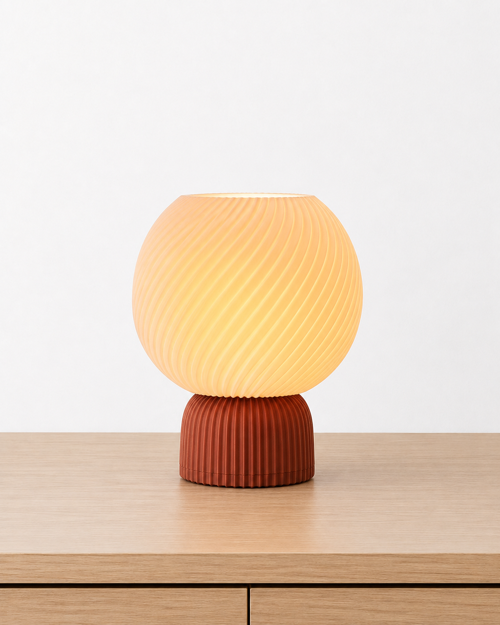 Orbian Lamp