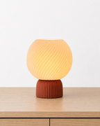 Orbian Lamp