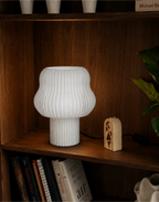 LUCID LAMP WHITE
