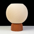 Orbian Lamp