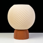 Orbian Lamp