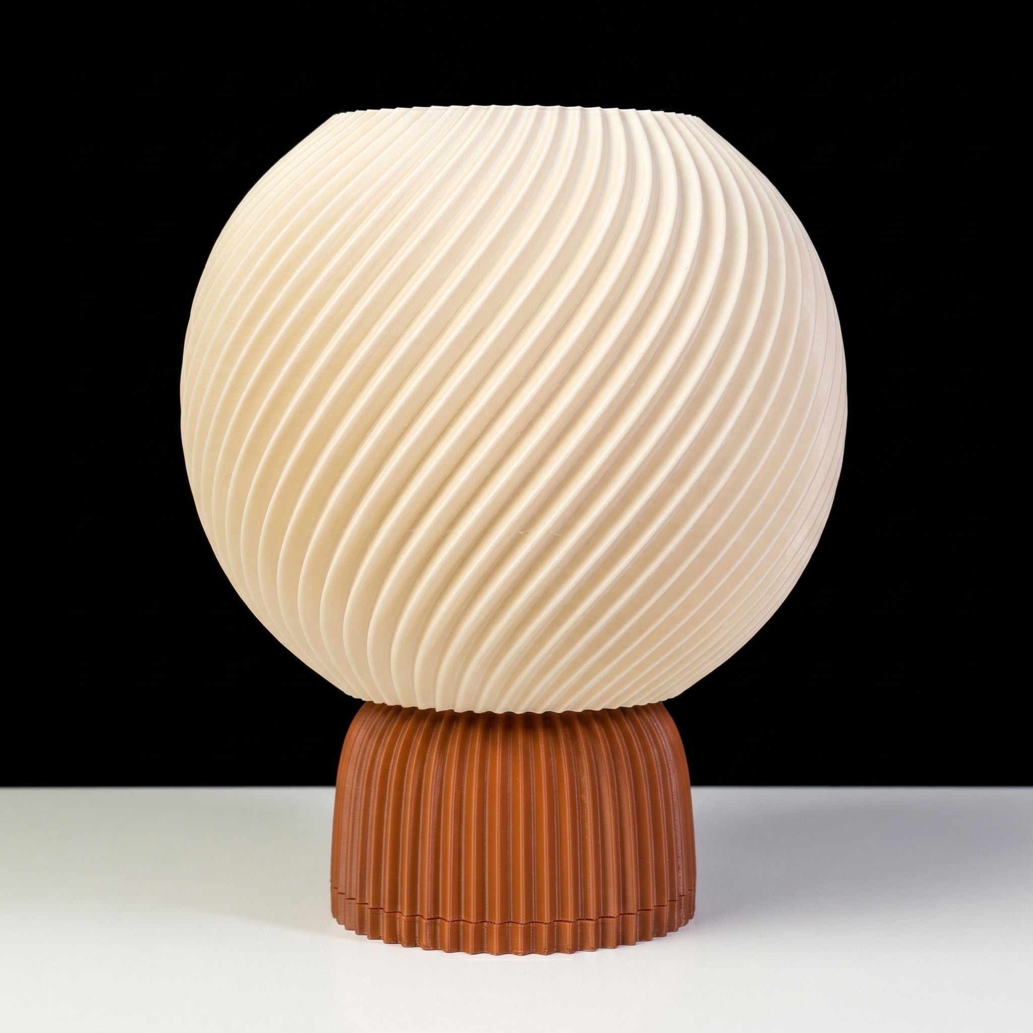 Orbian Lamp