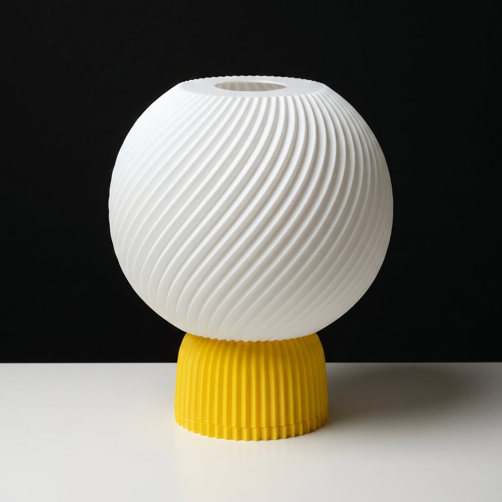 Orbian Lamp