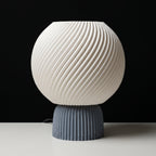 Orbian Lamp