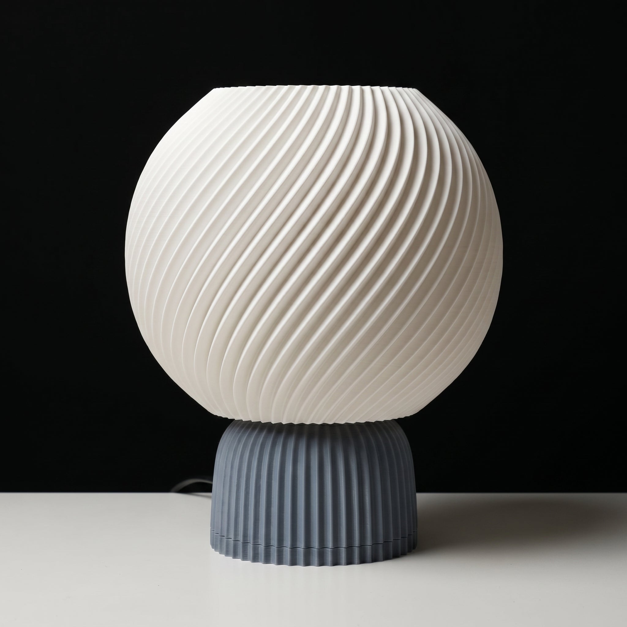 Orbian Lamp