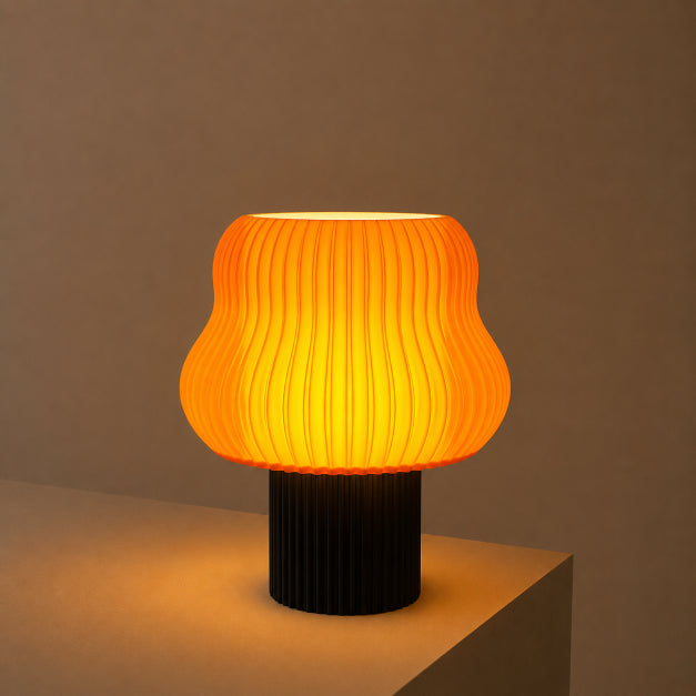 Lucid Lamp Coral
