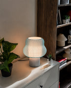 LUCID LAMP BLUE