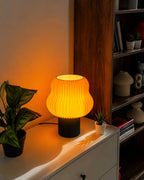LUCID LAMP ORANGE