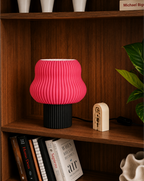LUCID LAMP RED
