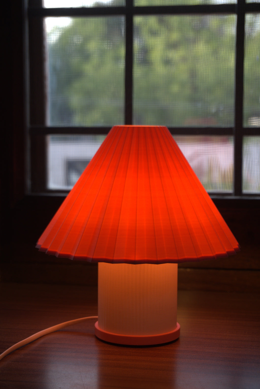 BLUMA LAMP