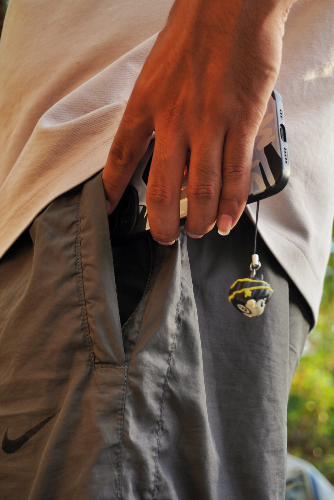 Witch - NFC Charm