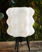Lazy Lamp Frost 