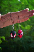 Spider-Verse Duo