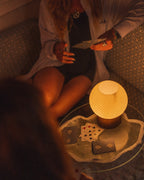 Orbian Lamp