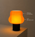 LUCID LAMP ORANGE