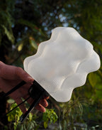 Lazy Lamp White