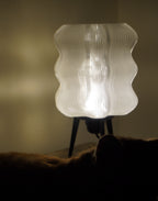 Lazy Lamp Frost 