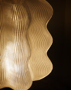 Lazy Lamp White