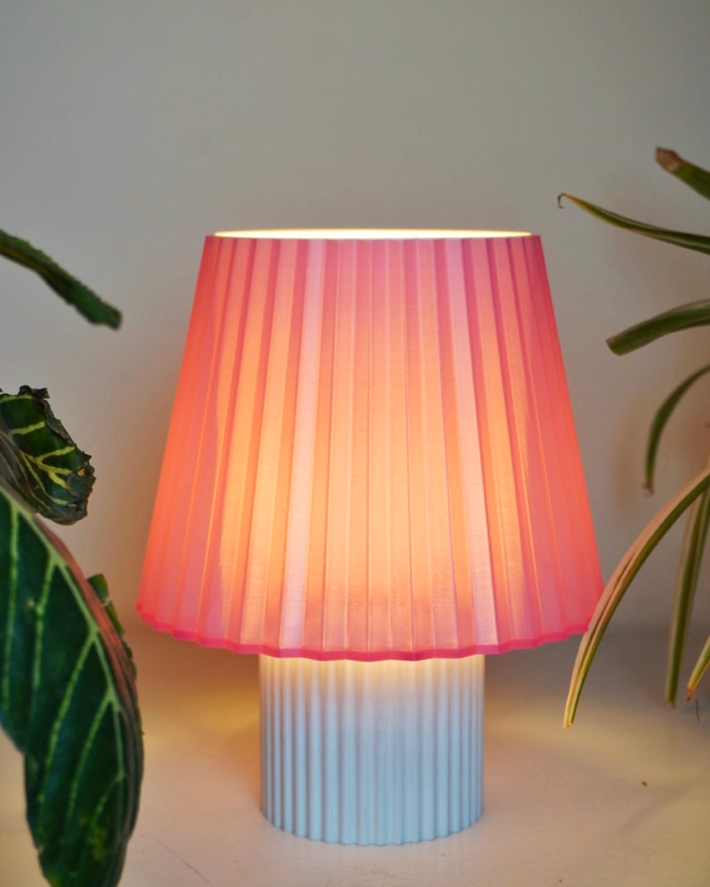 Bluma crystal Blossom