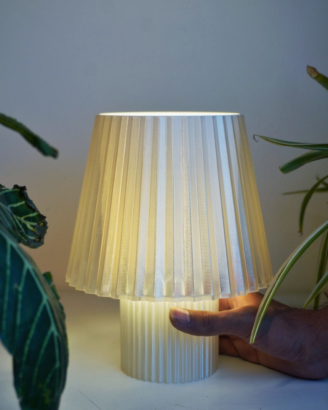 Bluma crystal Frost