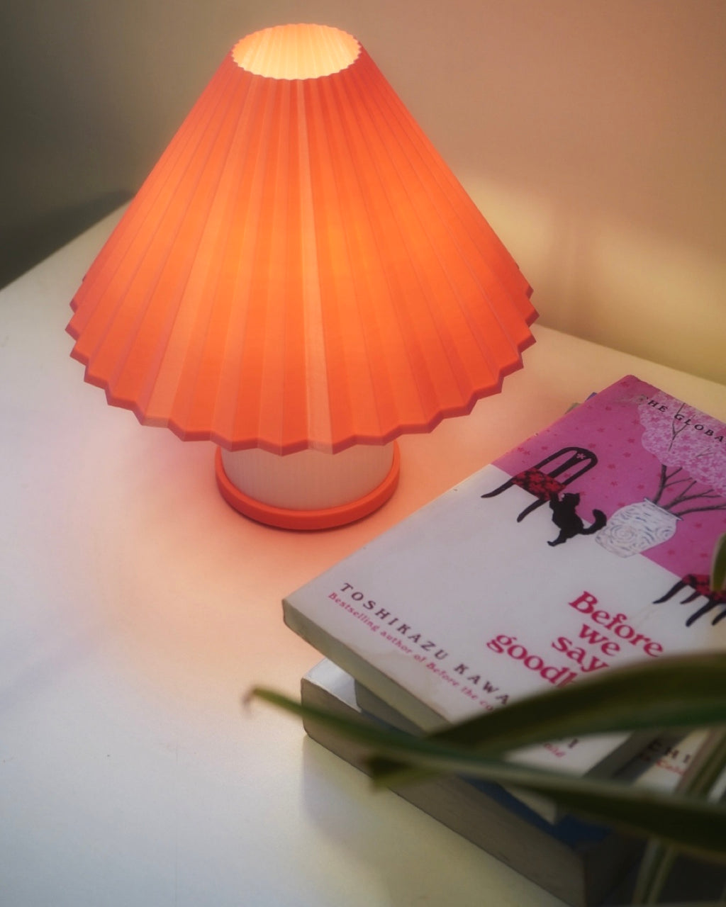 BLUMA LAMP