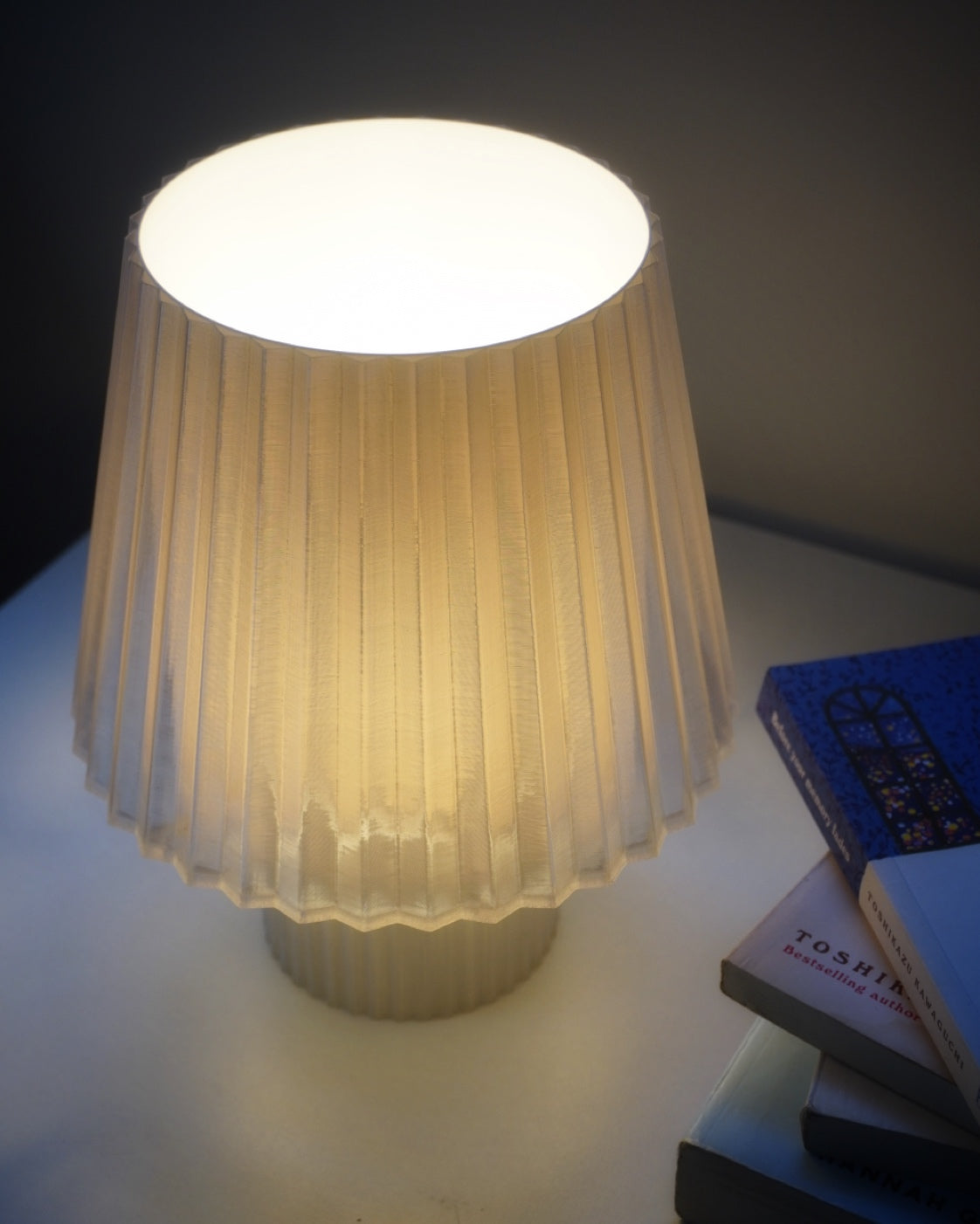 Bluma crystal Frost