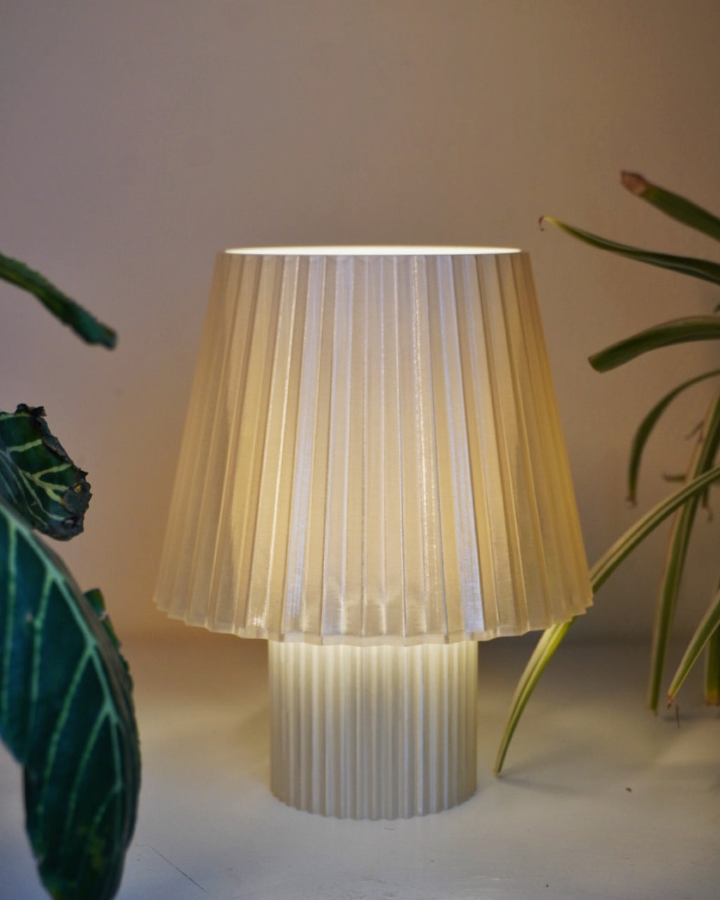Bluma crystal Frost