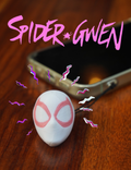 Gwen - NFC Charm