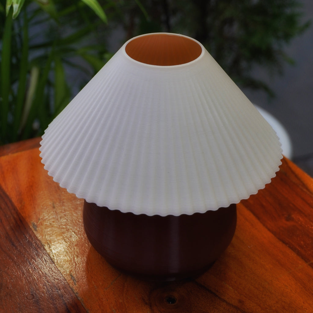 Kiyo Lamp – Simple Things