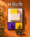 Witch - NFC Charm