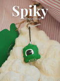 Spiky - NFC Charm